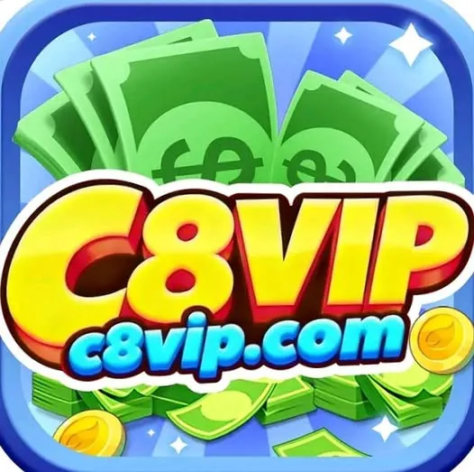 C8VIP - Game Memancing yang Seru dan Menantang