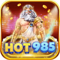 HOT985 - Petualangan Arcade yang Seru dan Mengasyikkan