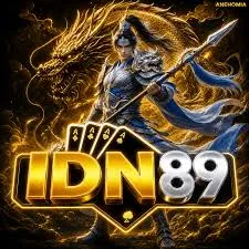 IDN89 - Balapan Seru di Ujung Jari Anda
