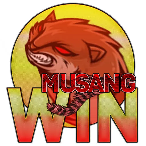 MUSANGWIN - Petualangan Seru di Dunia MMORPG